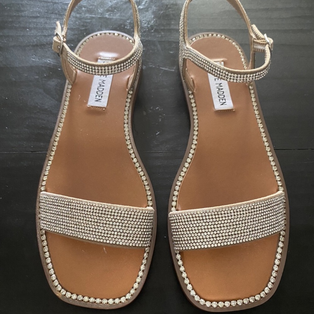 Steve Madden Sandals